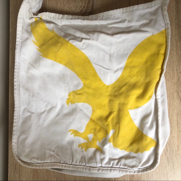 AEO vintage bag - Picture 1 of 9